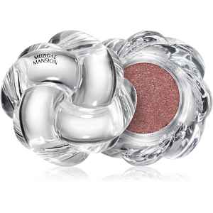 MUZIGAE MANSION One & Only Shadow Hybrid třpytivé oční stíny odstín Garnet 2 g