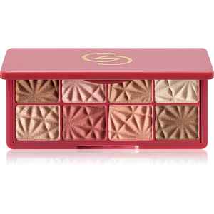 Oriflame Giordani Gold Fabulous Beauty multifunkční paleta 8 g
