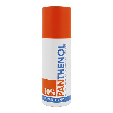 Panthenol spray 10% 150 ml