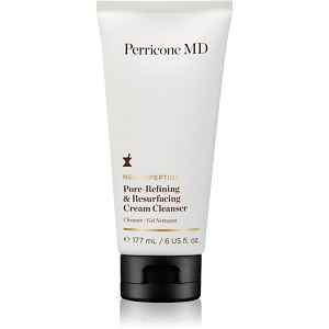 Perricone MD Neuropeptide Pore-Refining & Resurfacing Cream Cleanser hloubkově čisticí krém 177 ml