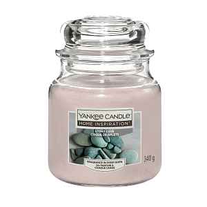 Yankee Candle Vonná svíčka 340 g Stony Cove