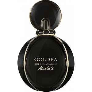 Bvlgari Goldea The Roman Night Absolute - EDP 30 ml