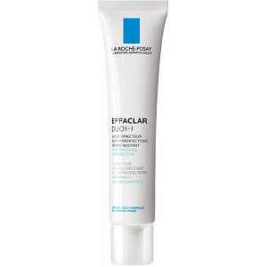 LA ROCHE-POSAY Effaclar DUO+ 40 ml