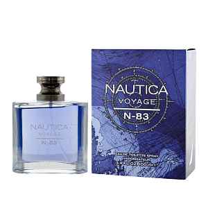 Nautica Voyage N-83 toaletní voda pánská 100 ml