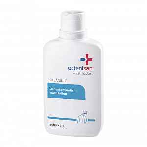 Octenisan natimkrobiální mycí emulze 150ml