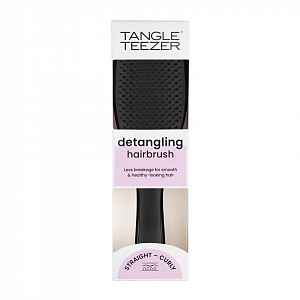 Tangle Teezer Wet Detangler Midnight Black