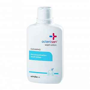 Octenisan natimkrobiální mycí emulze 150ml