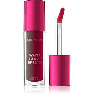 Catrice Water Glaze barva na rty odstín C020 Liquid Crush 4 ml