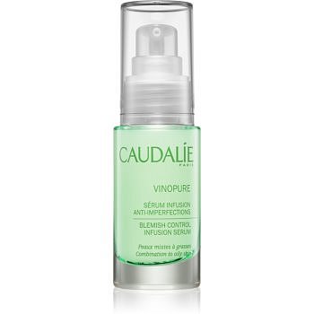 Caudalie Vinopure pleťové sérum proti nedokonalostem pleti  30 ml