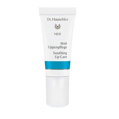 Dr.Hauschka MED Labimint Akutní péče o rty 5 ml