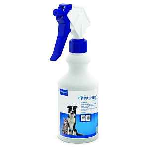 EFFIPRO 2.5MG/ML A.U.V. SPR 500ML