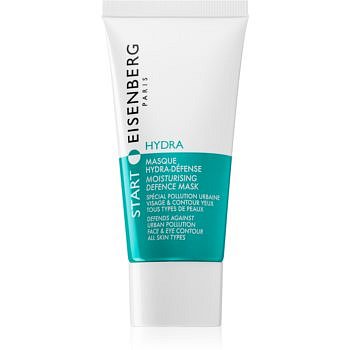 Eisenberg Start Masque Hydra-Défense výživná maska 50 ml