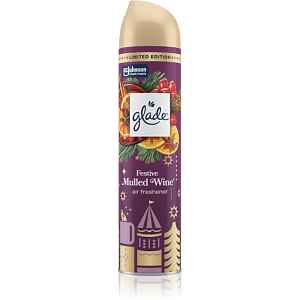 GLADE Festive Mulled Wine osvěžovač vzduchu 300 ml