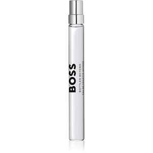Hugo Boss BOSS Bottled Beyond toaletní voda intense pro muže 10 ml