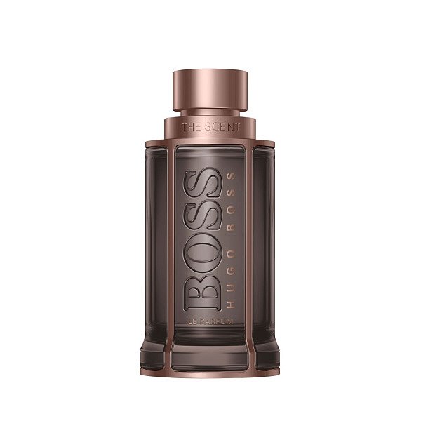 Hugo Boss BOSS The Scent Le Parfum for Him parfémová voda  dámská  100 ml