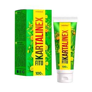 KARTALINex - krém na psoriázu a kožní problémy - 100 ml - Vitateka