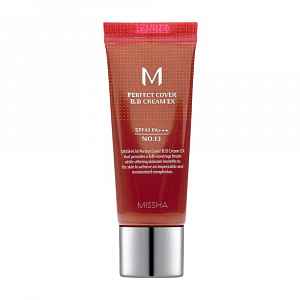 Missha M Perfect Cover SPF42 No. 13 BB krém 20 ml