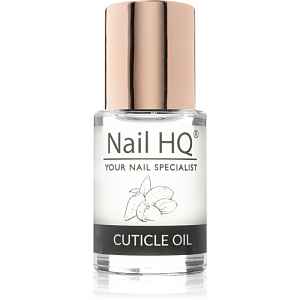 Nail HQ Cuticle Oil vyživující olej na nehty a nehtovou kůžičku v tužce 10 ml