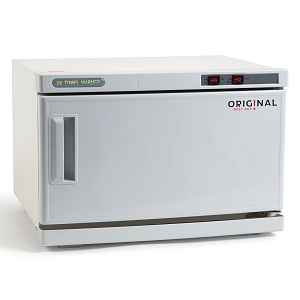Ohřívač ručníků Original Best Buy s funkcí UV záření - objem 16 l (6013003)