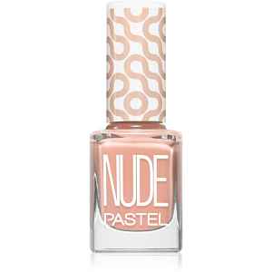 Pastel Nude lak na nehty odstín 756 13 ml