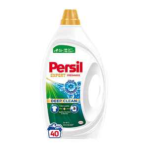 Persil Prací gel Expert Freshness 40 pd 1,8 l