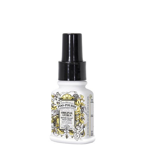 Poo-Pourri Poo Pourri Original toaletní sprej 41 ml (70 použití)