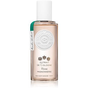 Roger & Gallet Extrait De Cologne Rose Mignonnerie kolínská voda pro ženy 100 ml