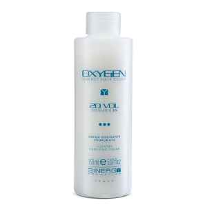Sinergy Cosmetics Sinergy Oxidizing Cream 20 VOL 6% 150ml - Krémový peroxid
