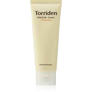 Torriden Solid In Cream hydratační pleťový krém pro posílení kožní bariéry 70 ml