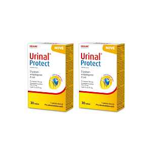 Urinal Protect 2 x 30 tablet