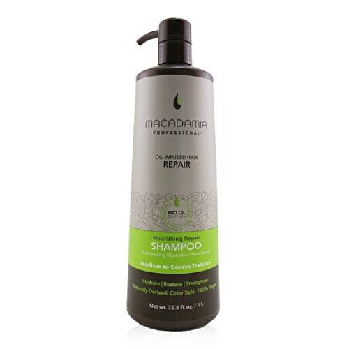 Vyživující šampon s hydratačním účinkem Nourishing Repair (Shampoo) 300 ml