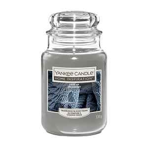 Yankee Candle Vonná svíčka 538 g Cosy Up