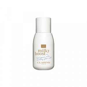 Clarins Milky Boost 05 50 ml