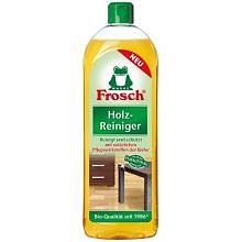 Frosch Eko čistič na dřevěné podlahy a povrchy  750 ml