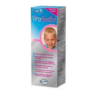 ViraSoothe chladivý gel 50 g