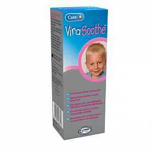 ViraSoothe chladivý gel 50 g