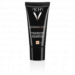 Vichy Dermablend Korekční fluidní make-up 15 opal 30ml