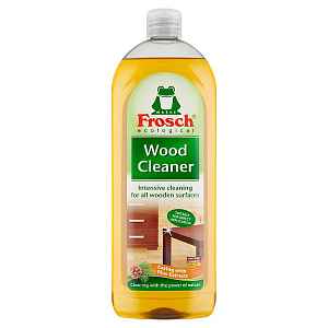 Frosch Eko čistič na dřevěné podlahy a povrchy  750 ml