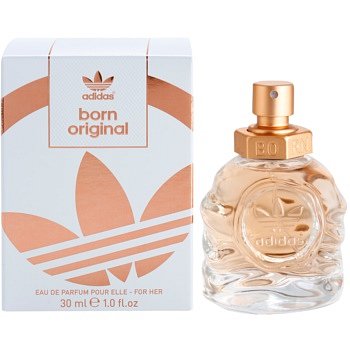 Adidas Originals Born Original parfémovaná voda pro ženy 30 ml