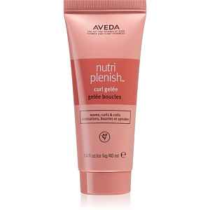 Aveda Nutriplenish™ Curl Gelée hydratační gel pro definici vln 40 ml