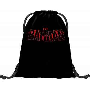 Baagl Sáček Batman Red