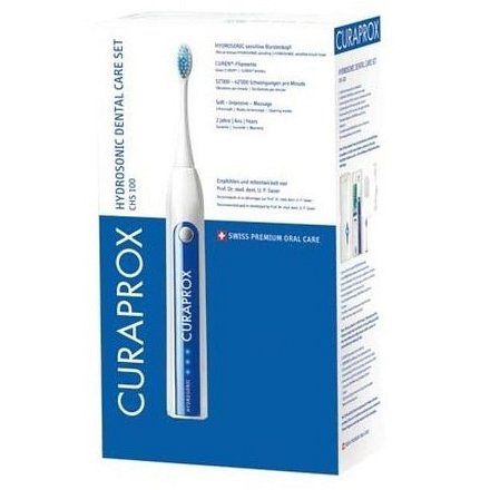 Curaprox Hydrosonic CHS 100 zubní kartáček NEW