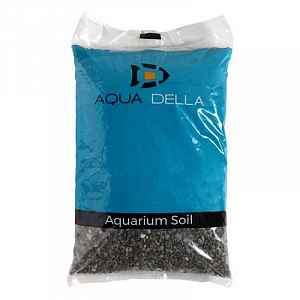 Ebi AQUA DELLA AQUARIUM GRAVEL alps 4-8 mm 10kg štěrk do akvária