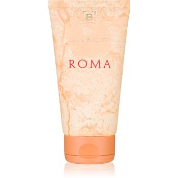 Laura Biagiotti Roma sprchový gel pro ženy 150 ml