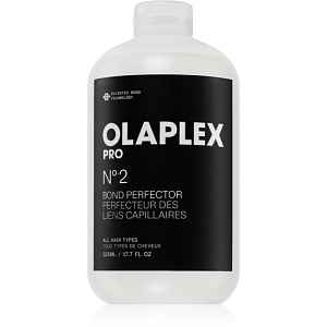 Olaplex N°2 Bond Perfector obnovující péče pro chemicky ošetřené vlasy 525 ml