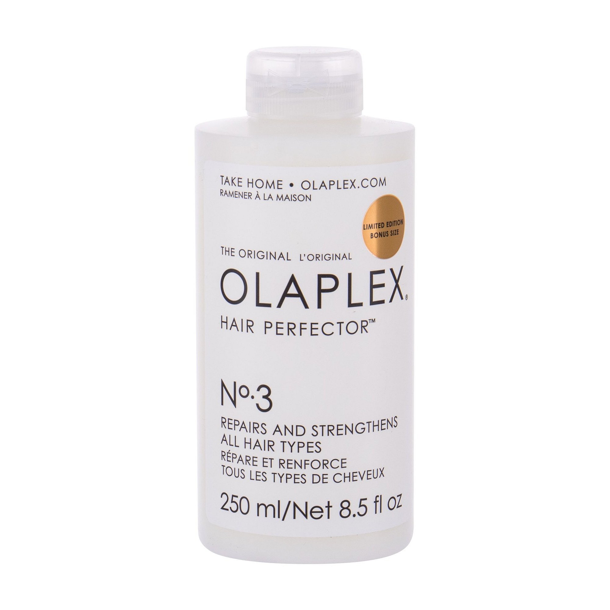 Olaplex No. 3 Hair Perfector 250ml