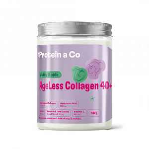 Protein&Co AgeLess Collagen 40+ Juicy apple
