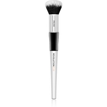 Revolution PRO Brush 260 střední štětec na tekuté, krémové a pudrové produkty