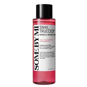 Some By Mi Obnovující pleťové tonikum Snail Truecica (Miracle Repair Toner) 150 ml