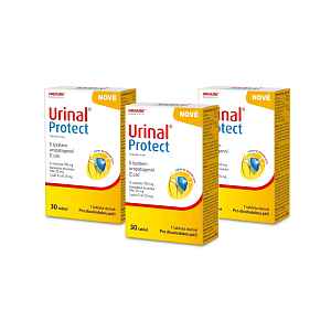 Urinal Protect 3 x 30 tablet
